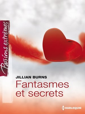 cover image of Fantasmes et secrets